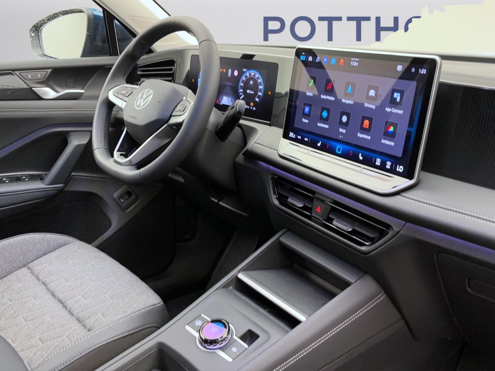 Volkswagen Tiguan Life2.0 TDI SCR DSG