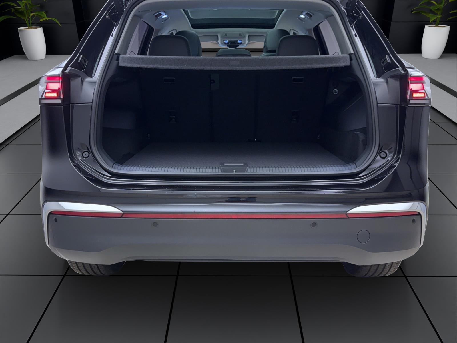 Volkswagen Tiguan Elegance2.0 TDI SCR DSG 4Motion