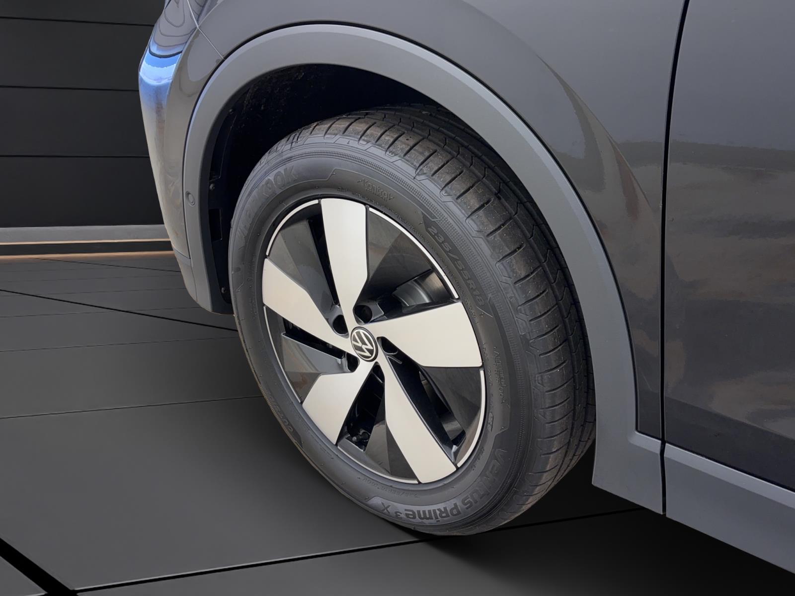 Volkswagen Tiguan Elegance2.0 TDI SCR DSG 4Motion