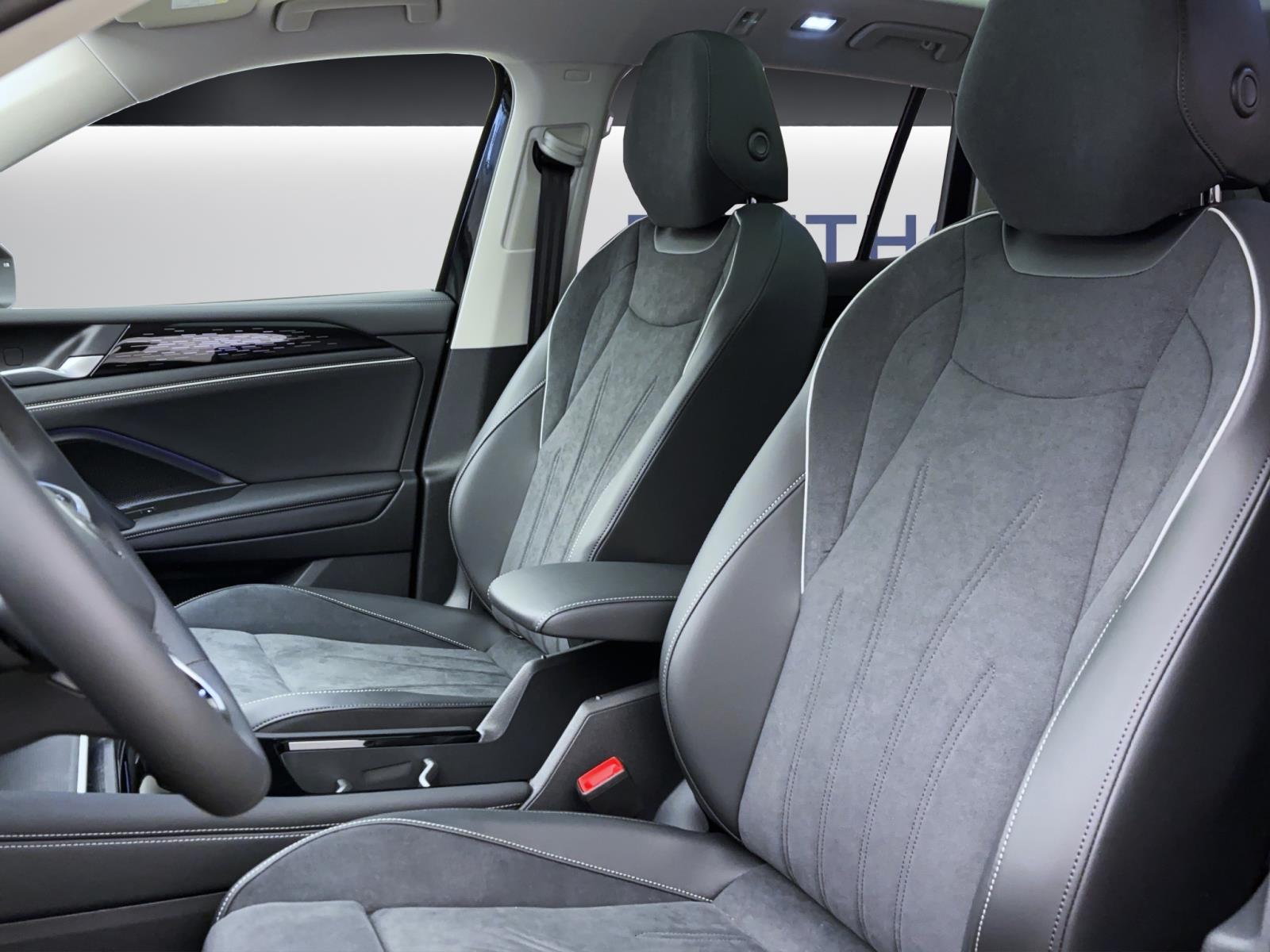 Volkswagen Tiguan Elegance2.0 TDI SCR DSG 4Motion