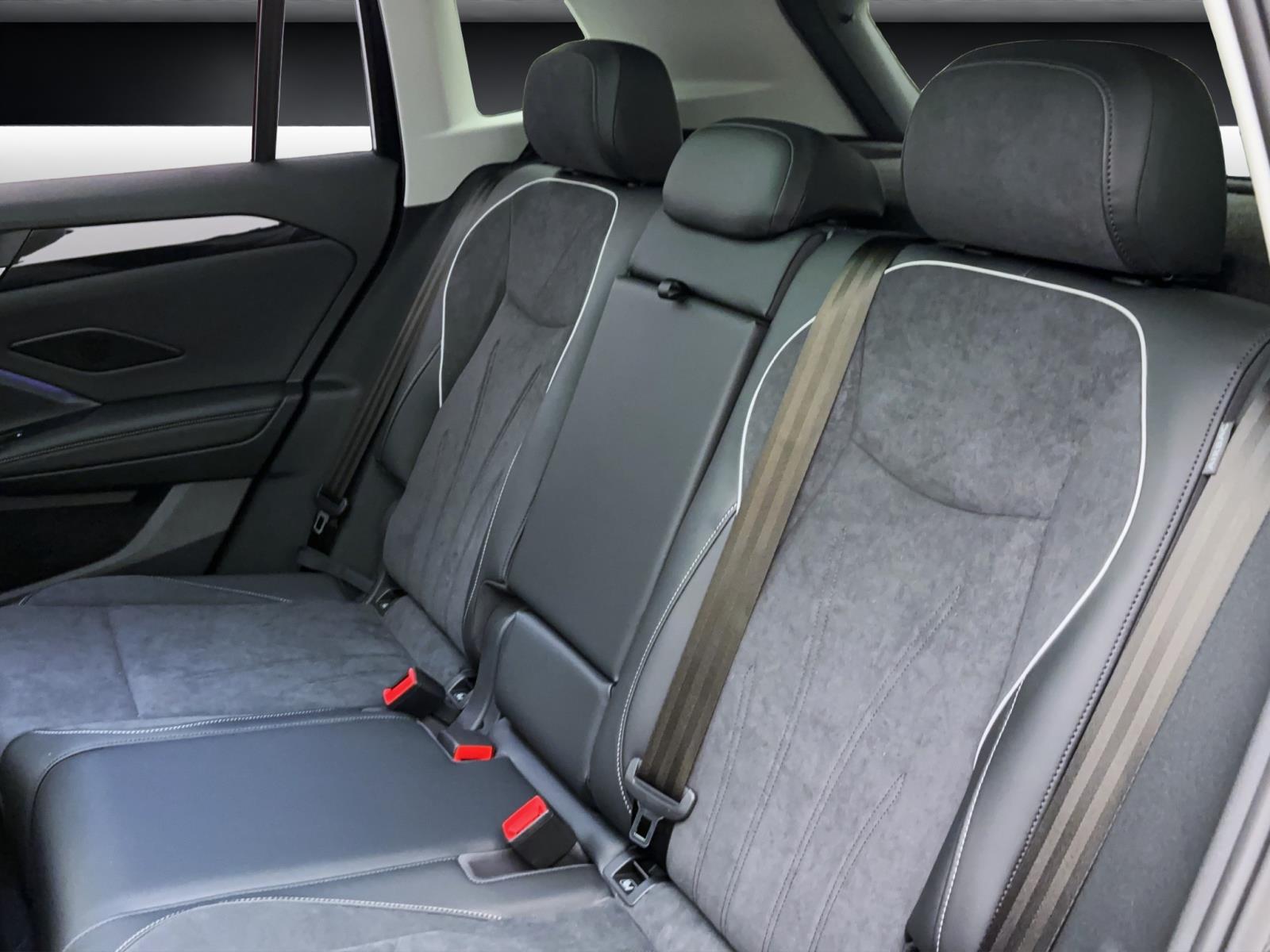 Volkswagen Tiguan Elegance2.0 TDI SCR DSG 4Motion
