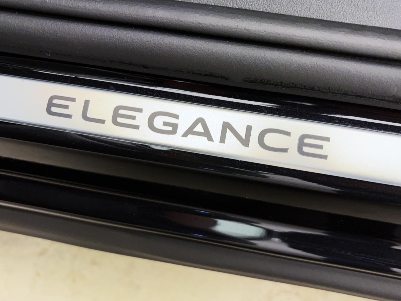 Volkswagen Tiguan Elegance2.0 TDI SCR DSG 4Motion