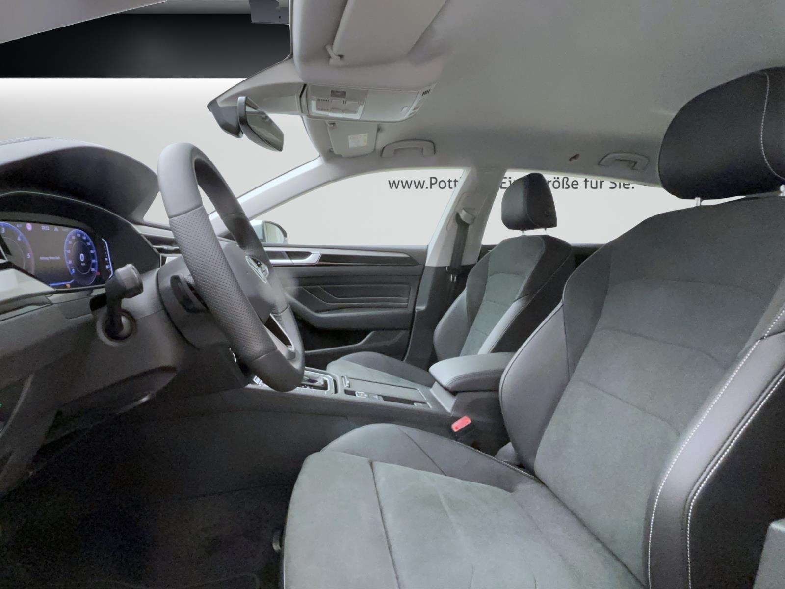 Volkswagen Arteon Shooting Brake Elegance 2 0 l TDI
