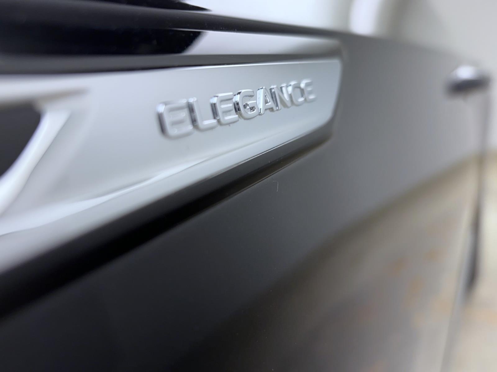Volkswagen Arteon Shooting Brake Elegance 2 0 l TDI