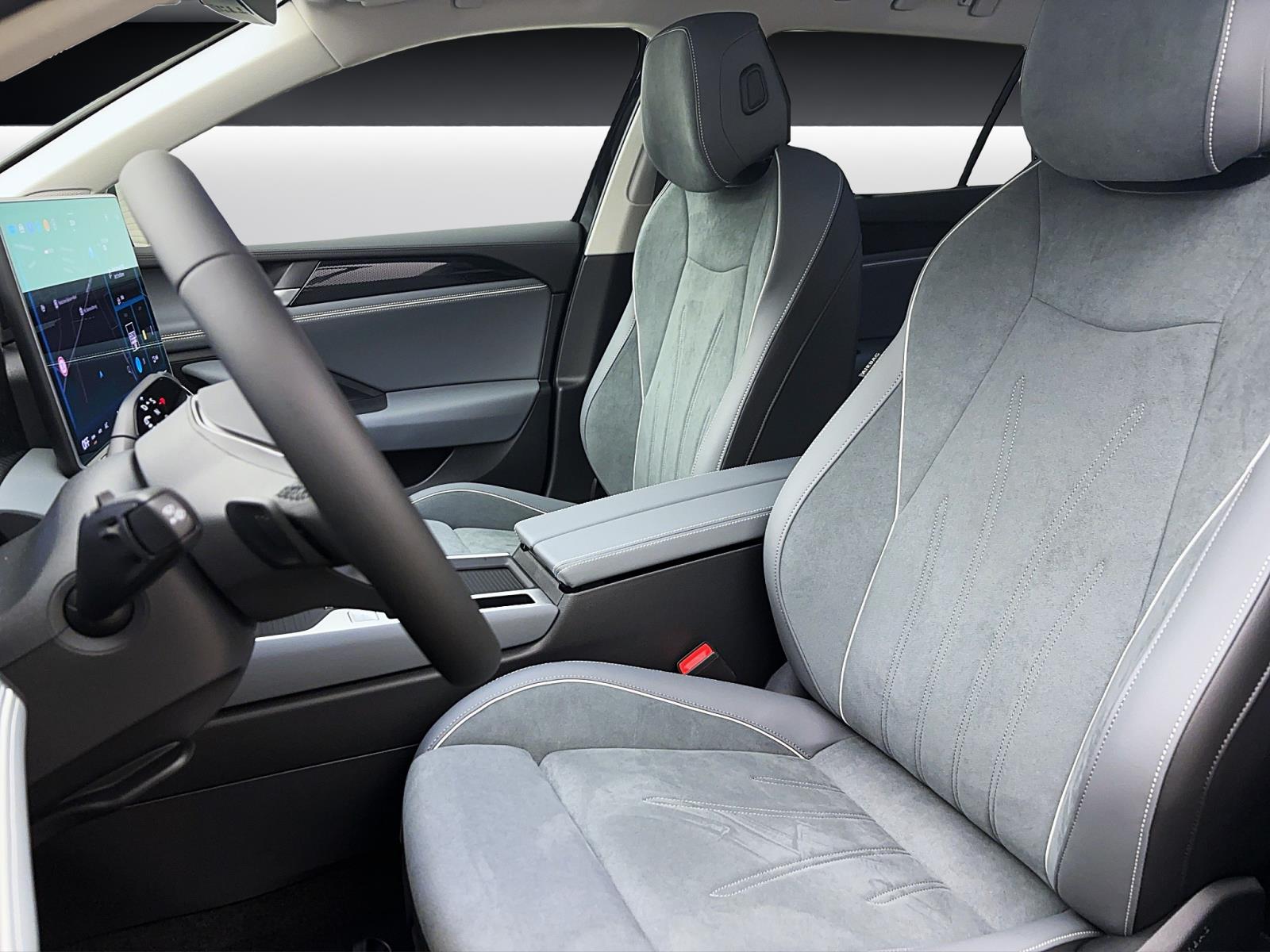 Volkswagen Passat Variant Business 1.5 TSI eHybrid