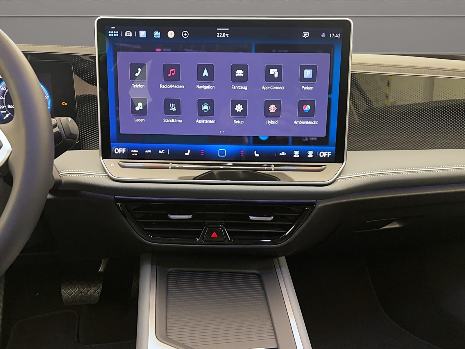 Volkswagen Passat Variant Business 1.5 TSI eHybrid