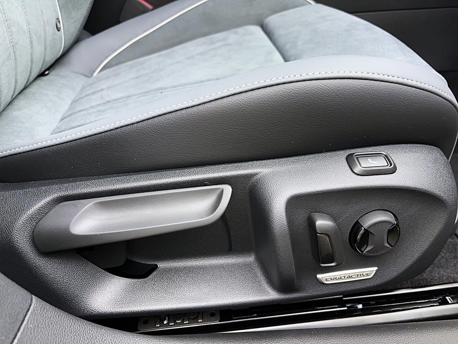 Volkswagen Passat Variant Business 1.5 TSI eHybrid
