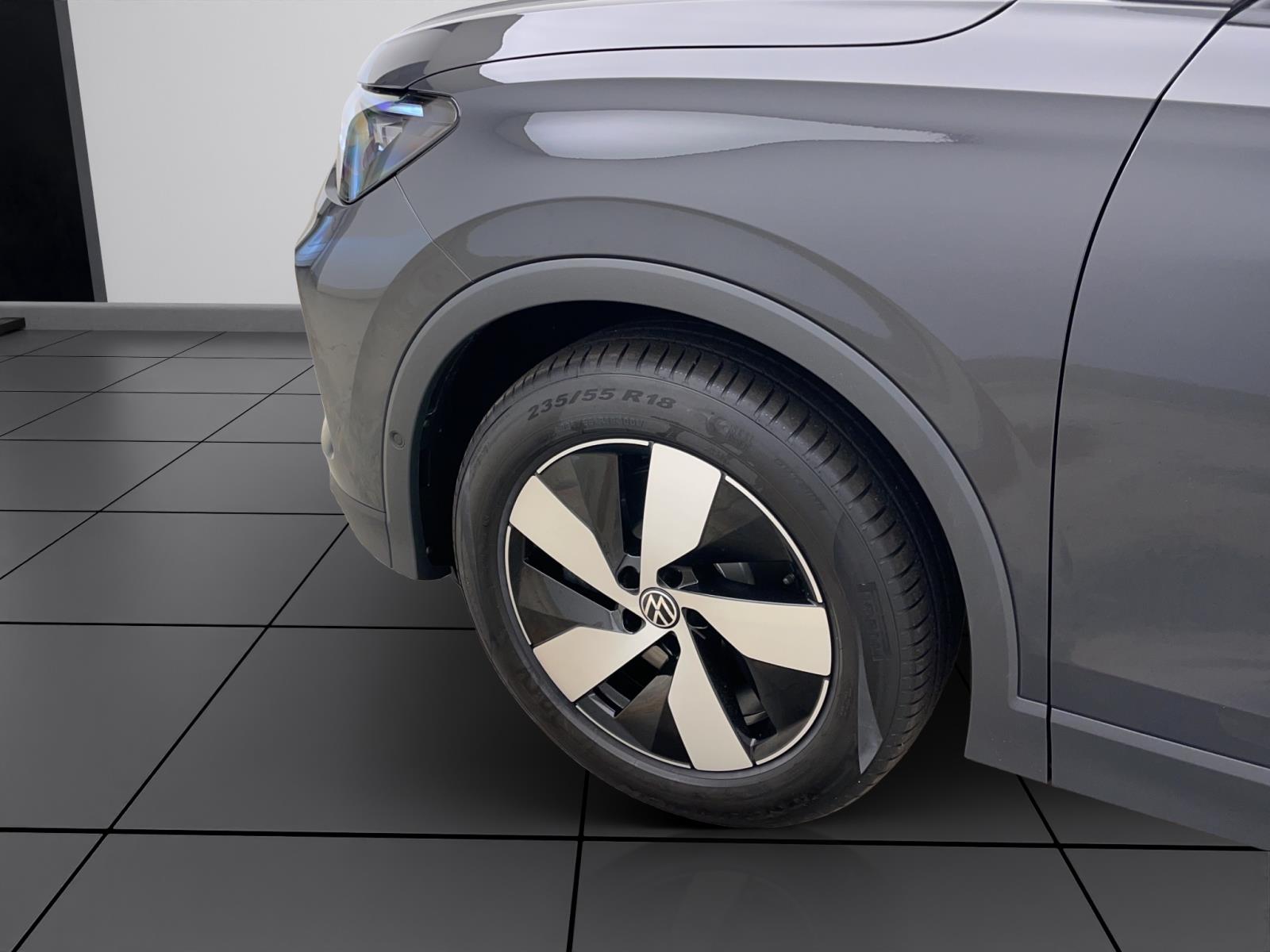 Volkswagen Tiguan Life2.0 TDI DSG