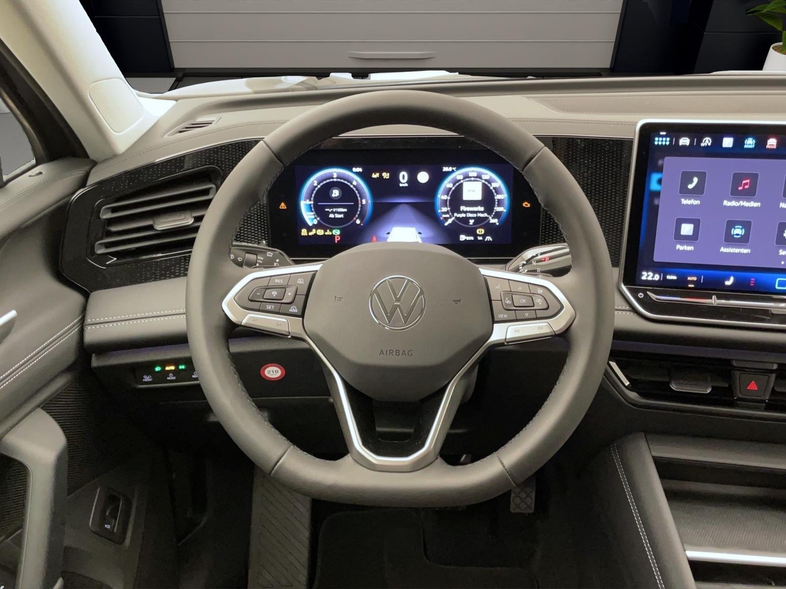 Volkswagen Tiguan Life2.0 TDI DSG
