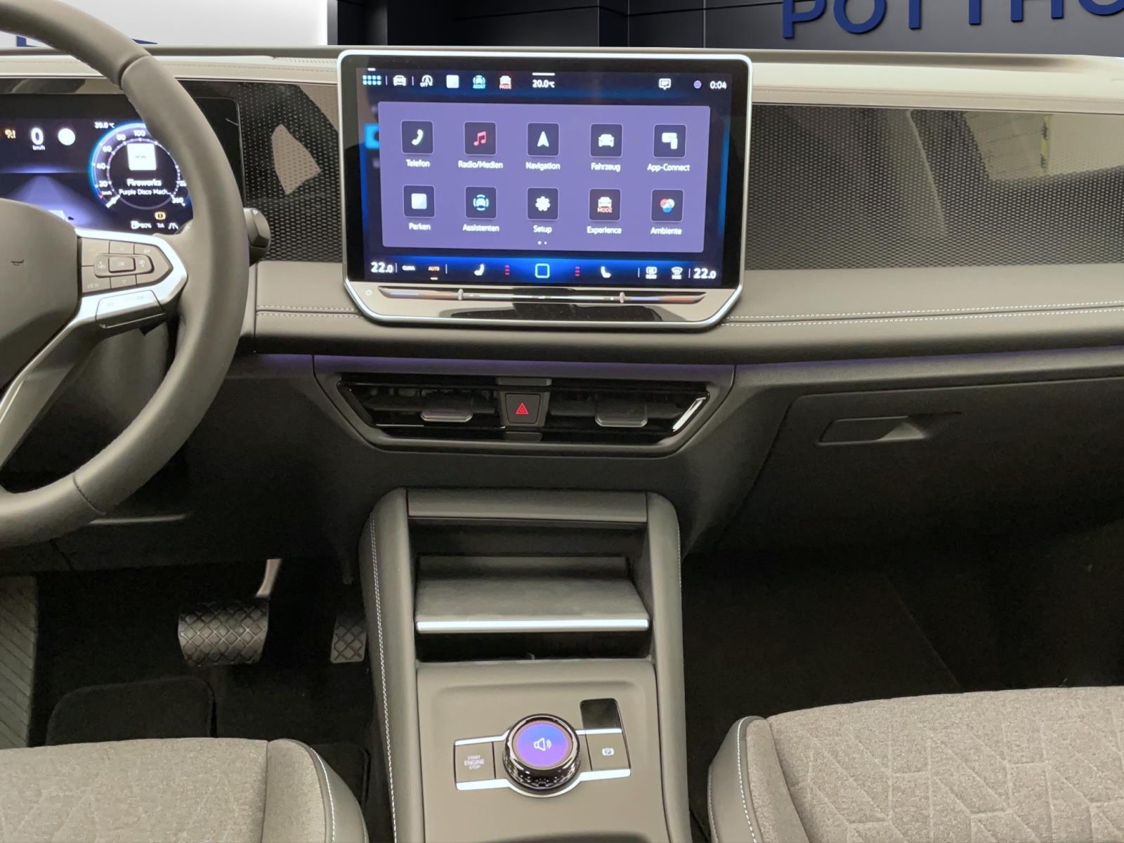 Volkswagen Tiguan Life2.0 TDI DSG