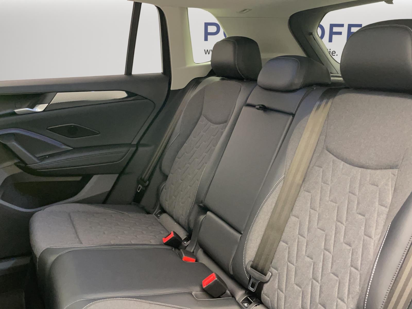 Volkswagen Tiguan Life2.0 TDI DSG