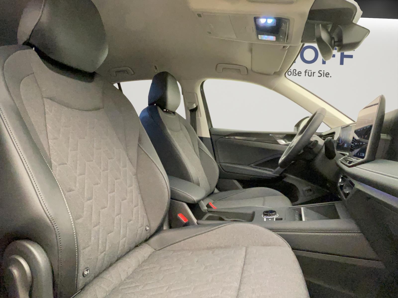 Volkswagen Tiguan Life2.0 TDI DSG
