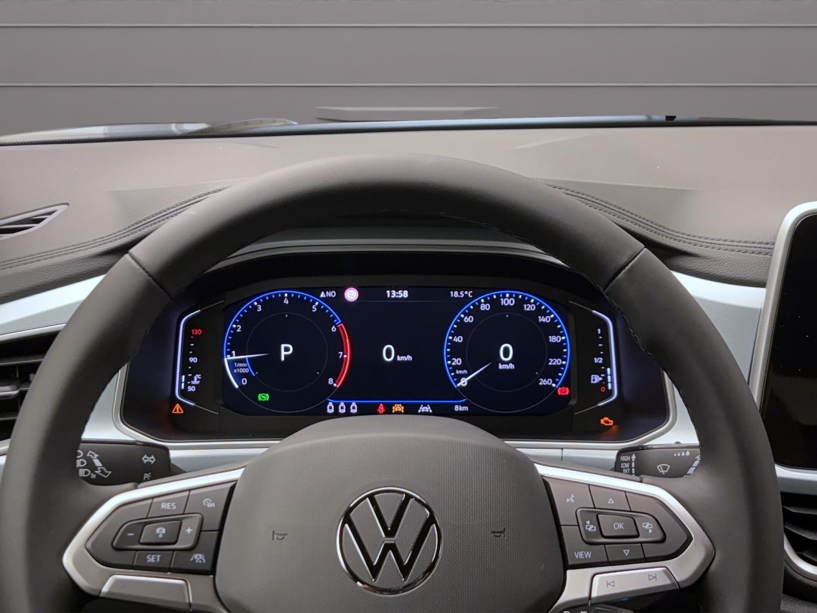 Volkswagen T-Roc Goal 1.5 TSI DSG