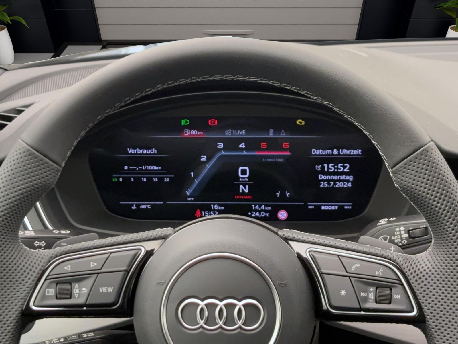 Audi S5 Sportback TDI 251(341) kW(PS) ti