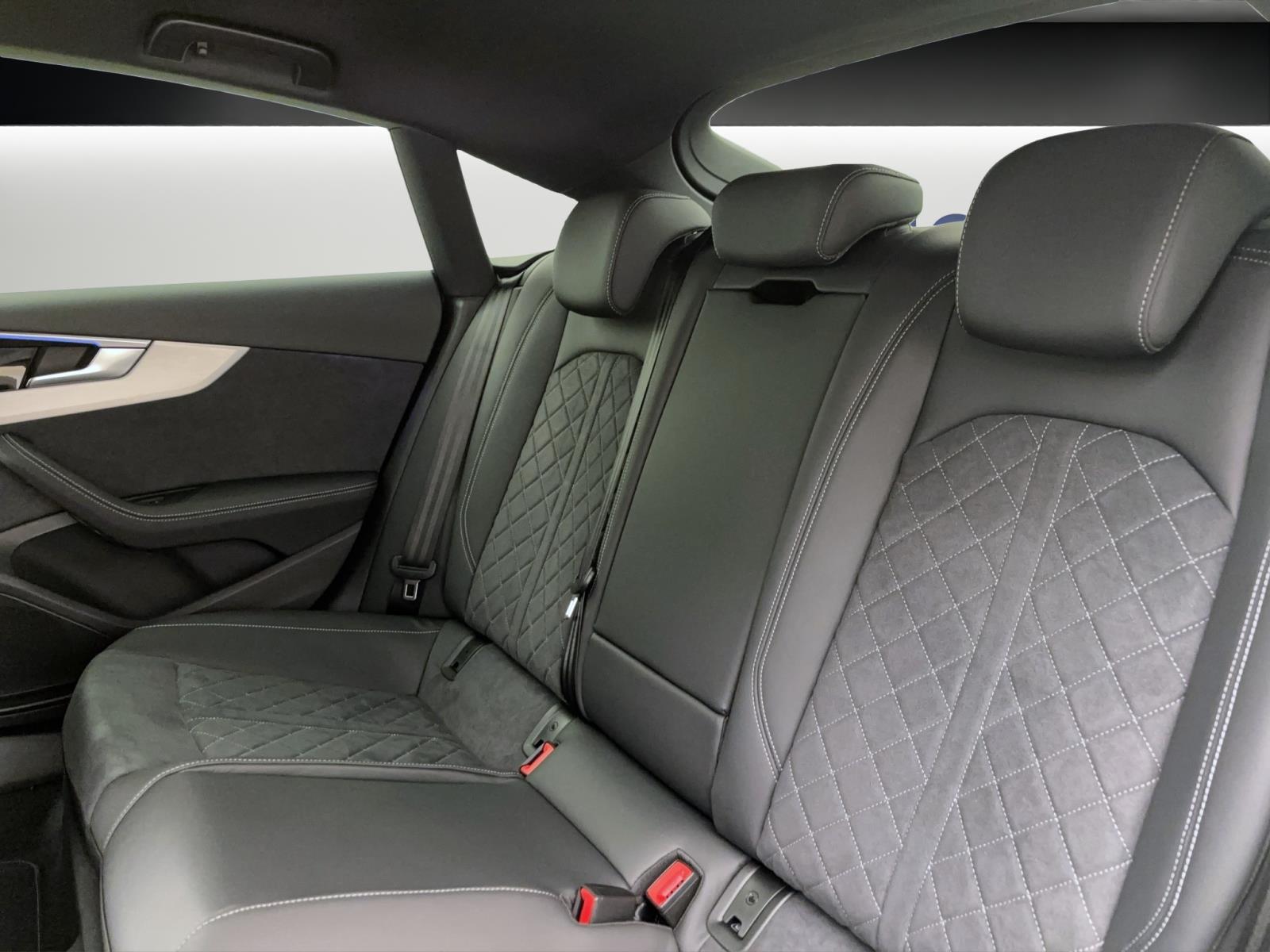 Audi S5 Sportback TDI 251(341) kW(PS) ti