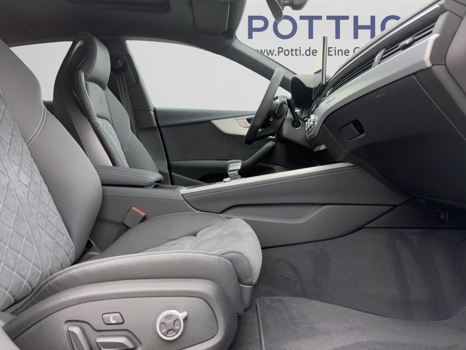 Audi S5 Sportback TDI 251(341) kW(PS) ti