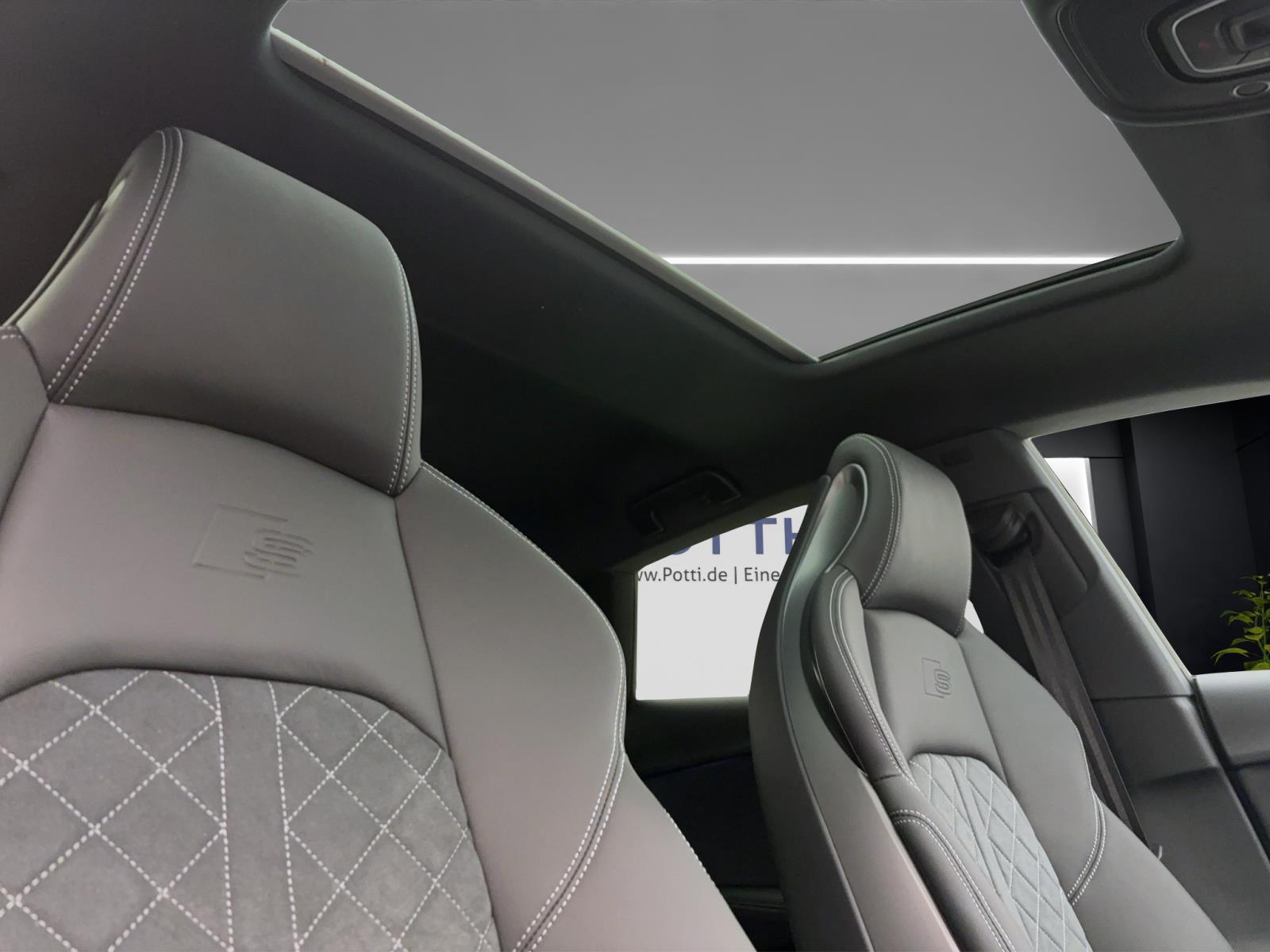 Audi S5 Sportback TDI 251(341) kW(PS) ti