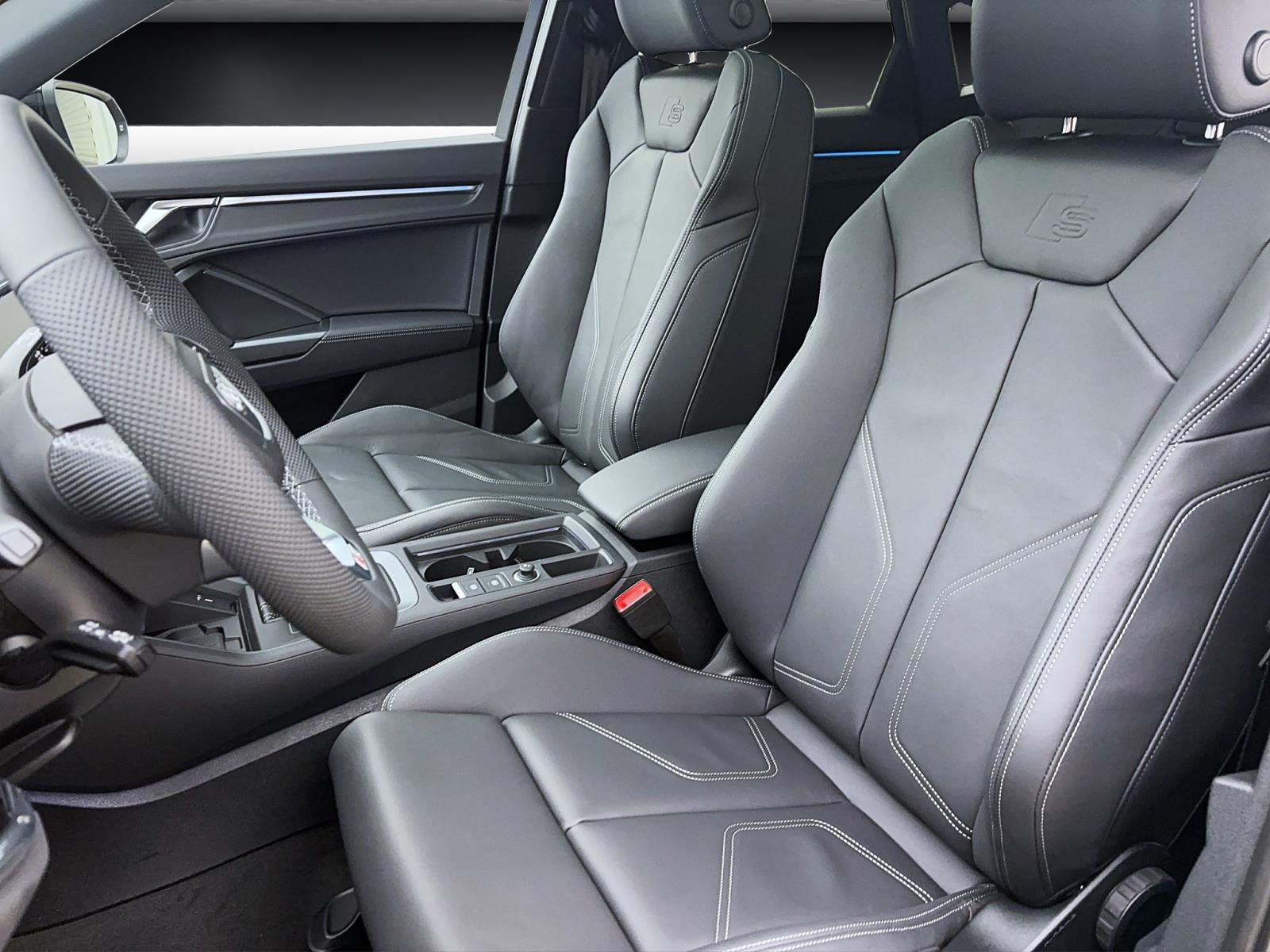 Audi Q3 Sportback S line 40 TFSI quattro