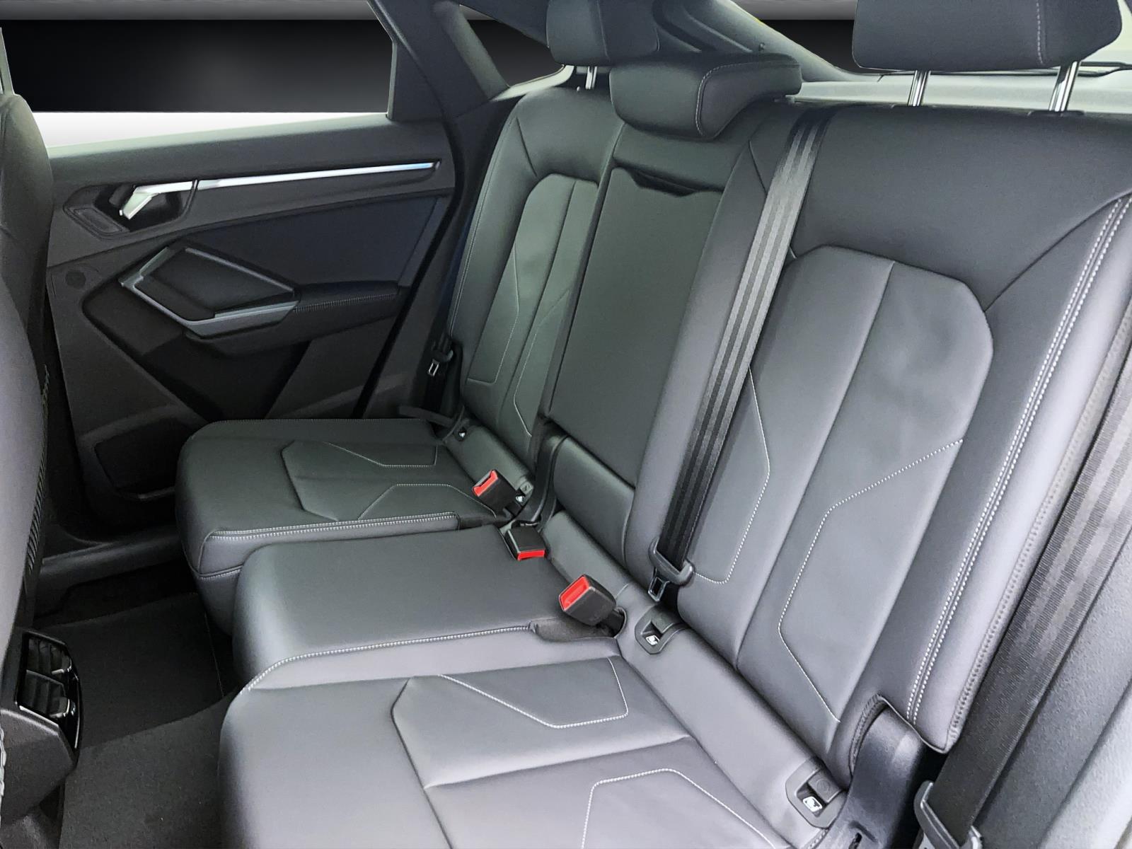 Audi Q3 Sportback S line 40 TFSI quattro