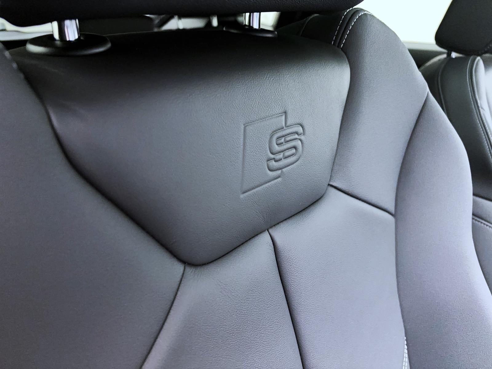 Audi Q3 Sportback S line 40 TFSI quattro