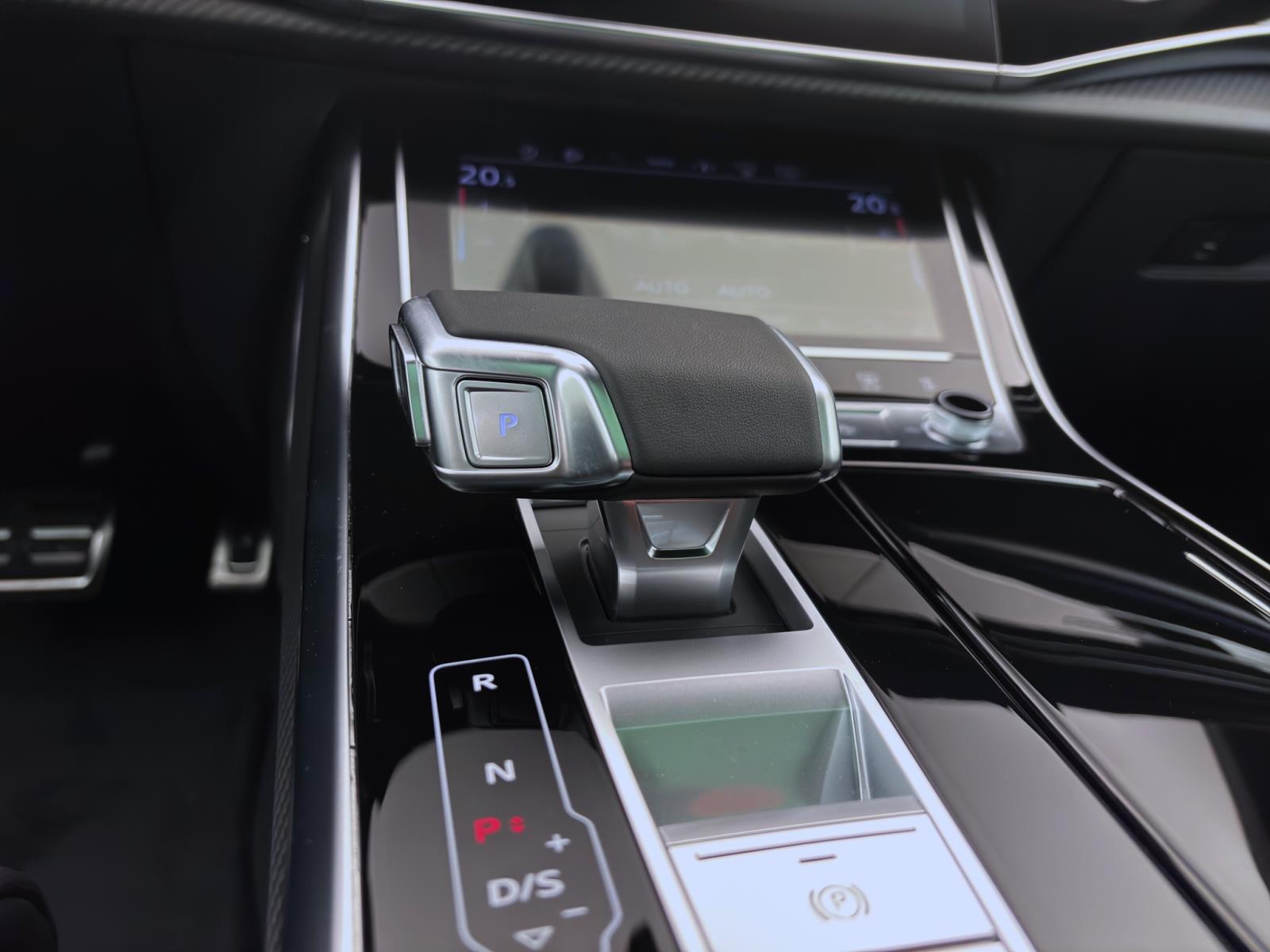 Audi Q8 SUV 50 TDI quattro 210(286) kW(PS) tiptronic