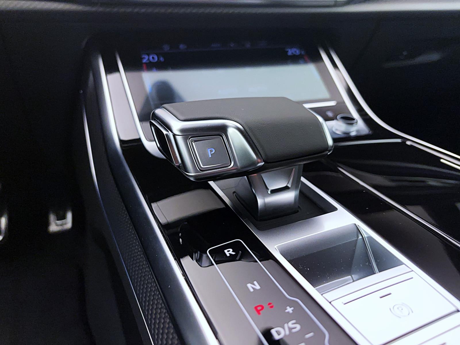 Audi Q7 SUV S line 50 TDI quattro 210(28