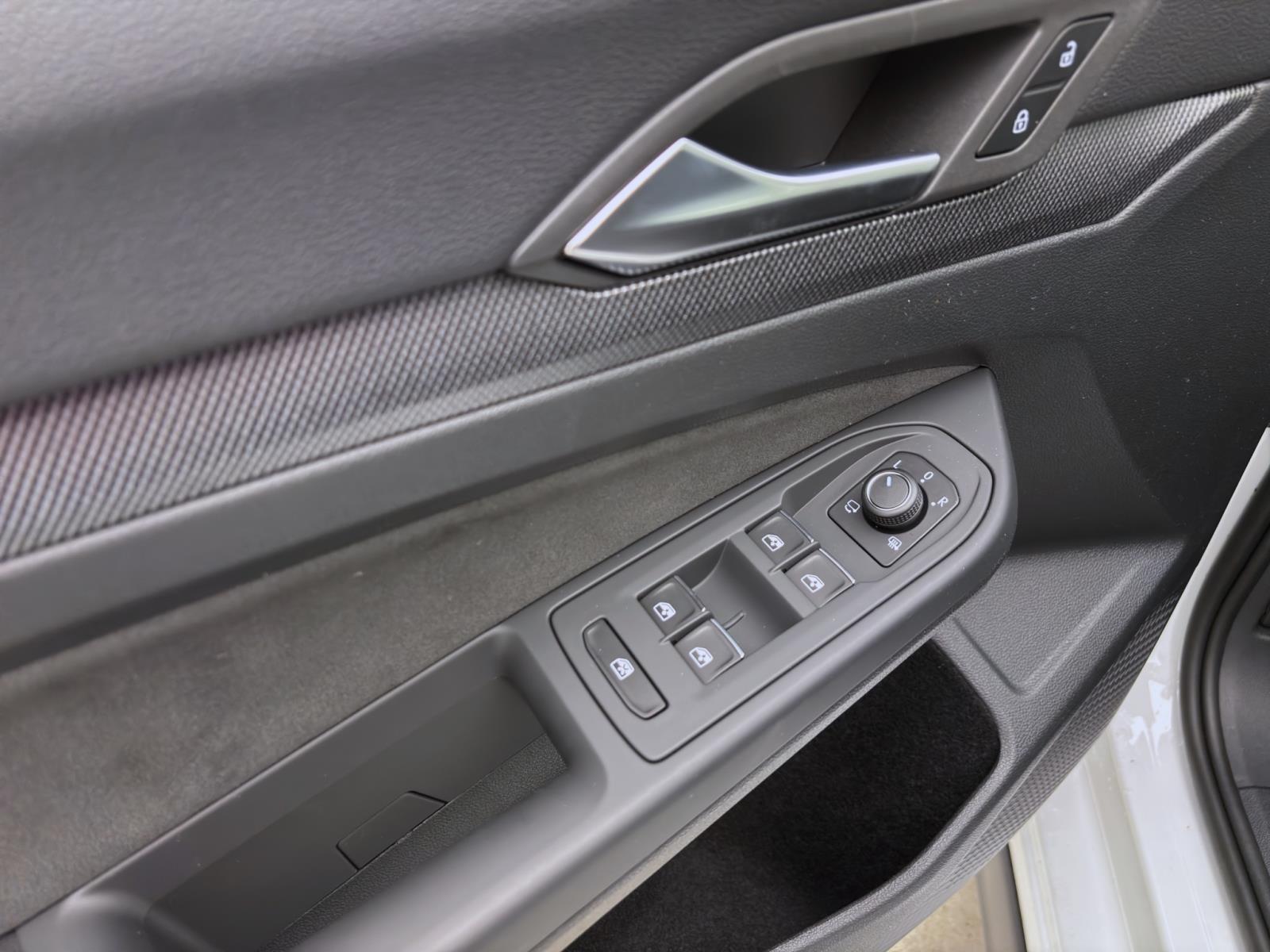 Volkswagen Golf GTI LED+ KAMERA NAVI HuD