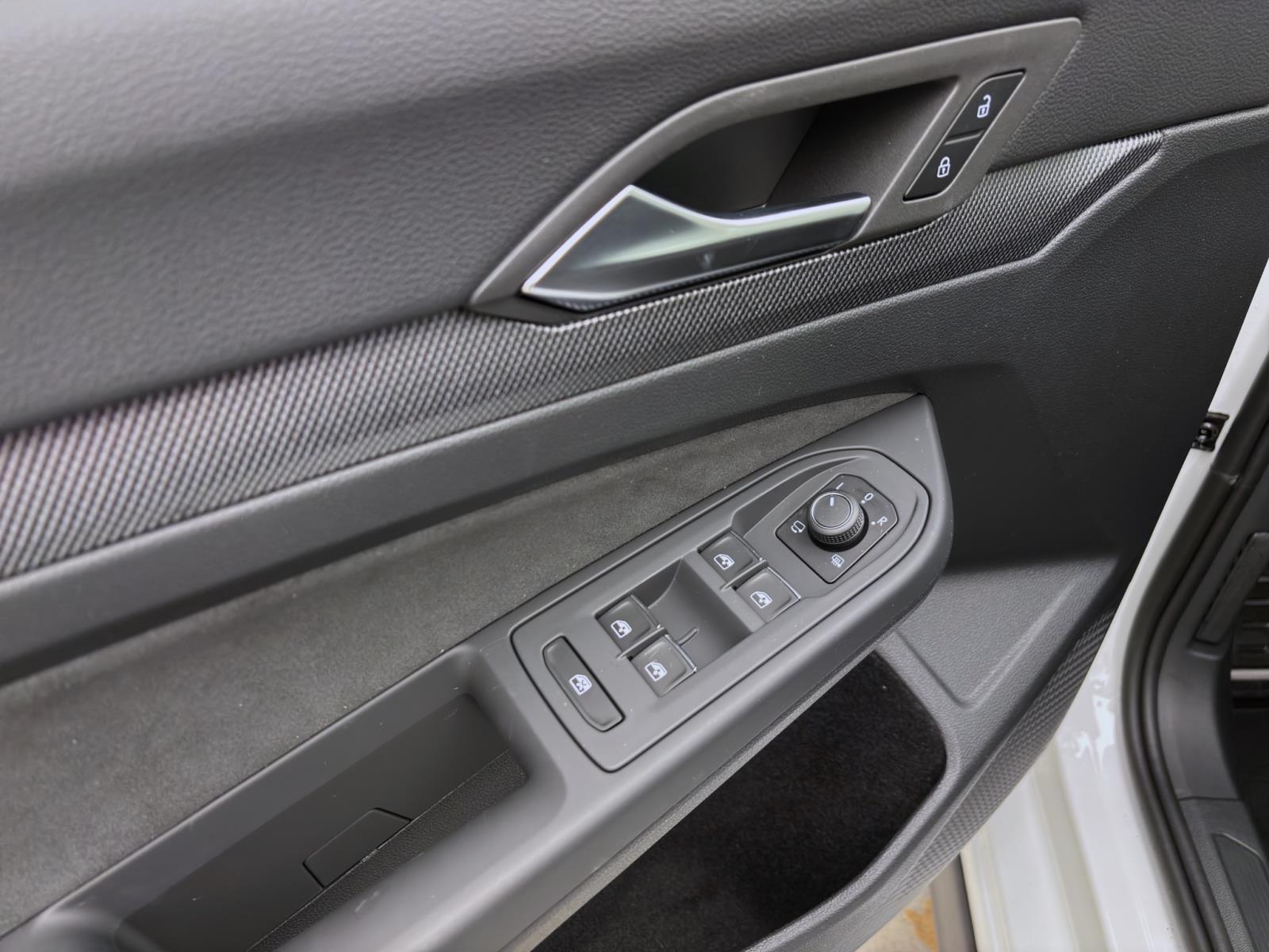 Volkswagen Golf GTI LED+ KAMERA NAVI HuD