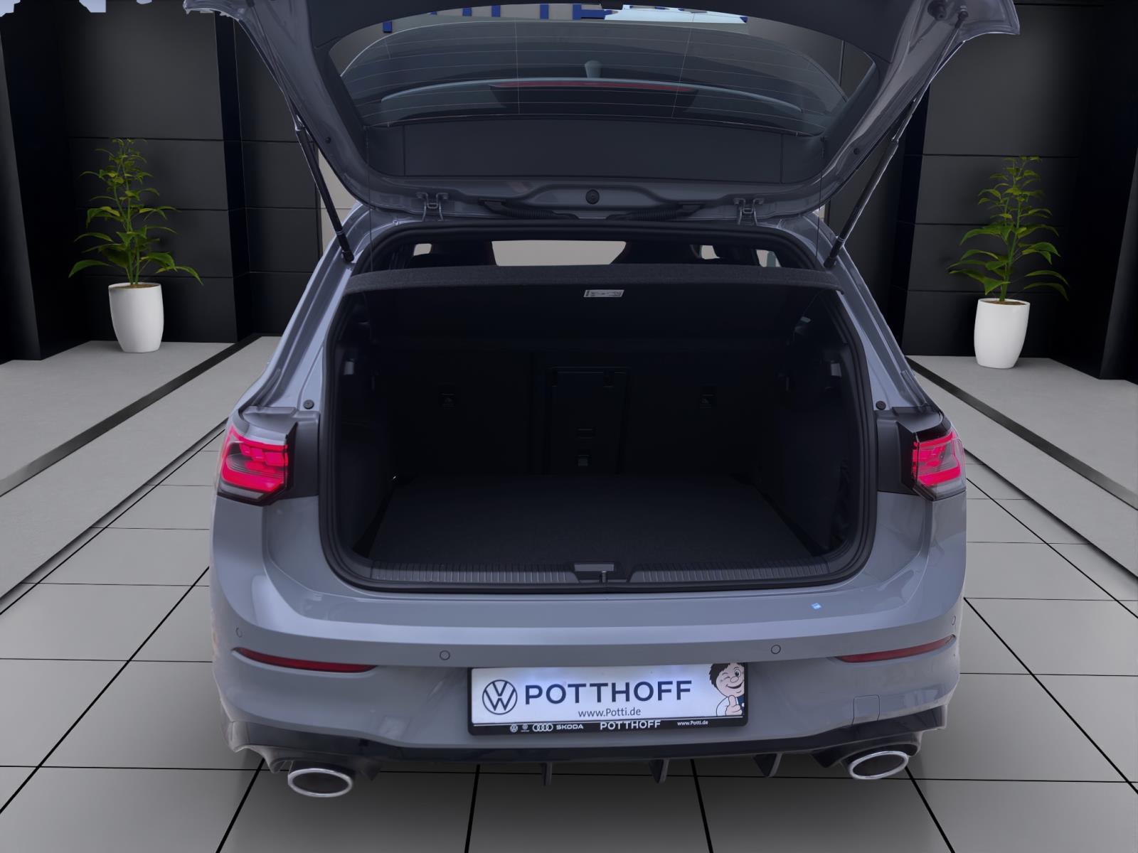 Volkswagen Golf GTI Clubsport