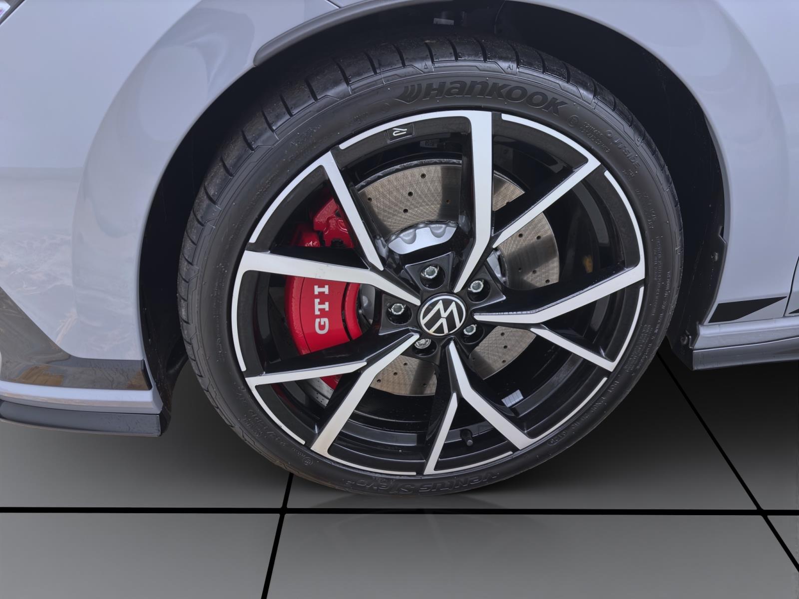 Volkswagen Golf GTI Clubsport