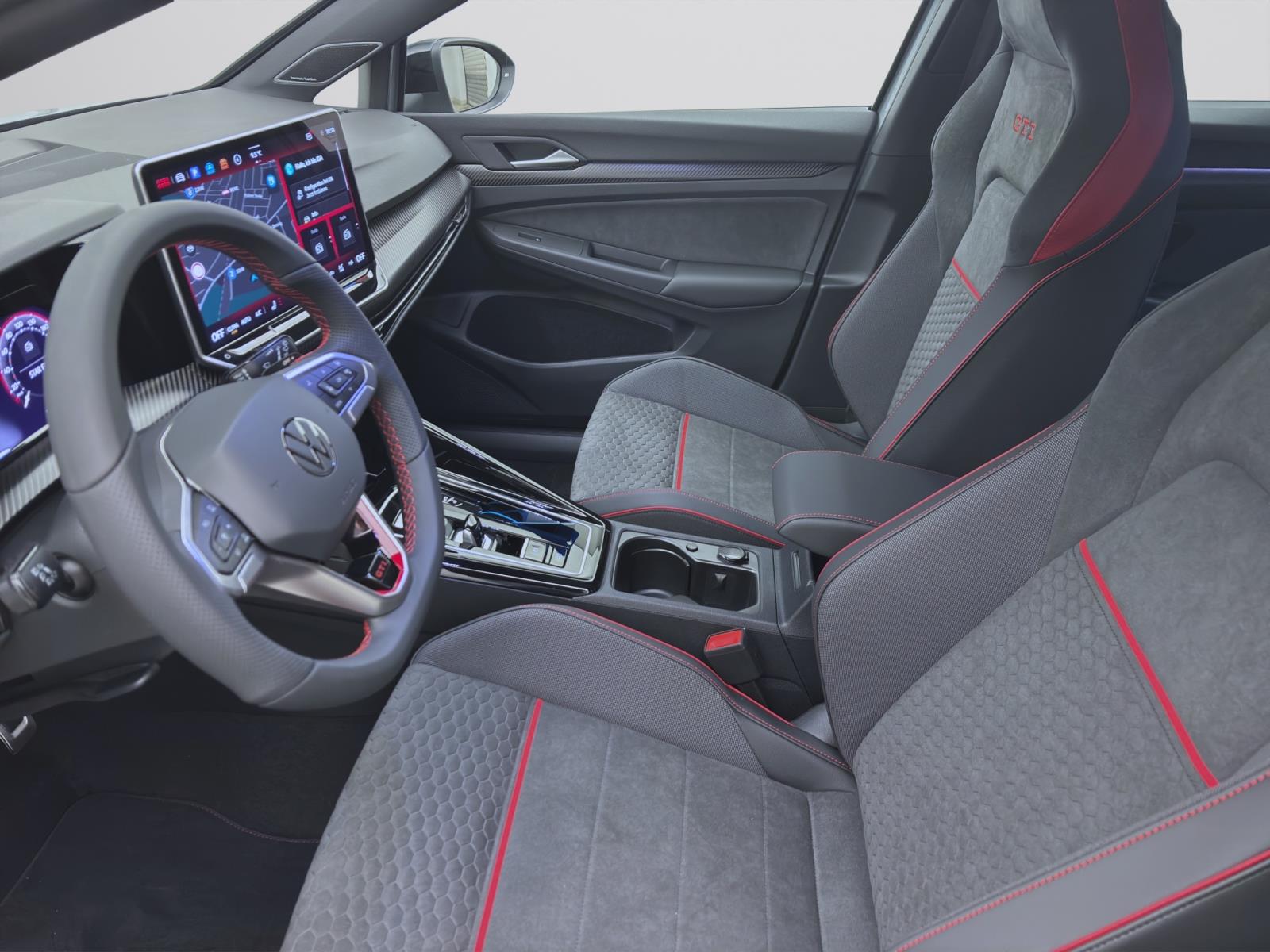 Volkswagen Golf GTI Clubsport