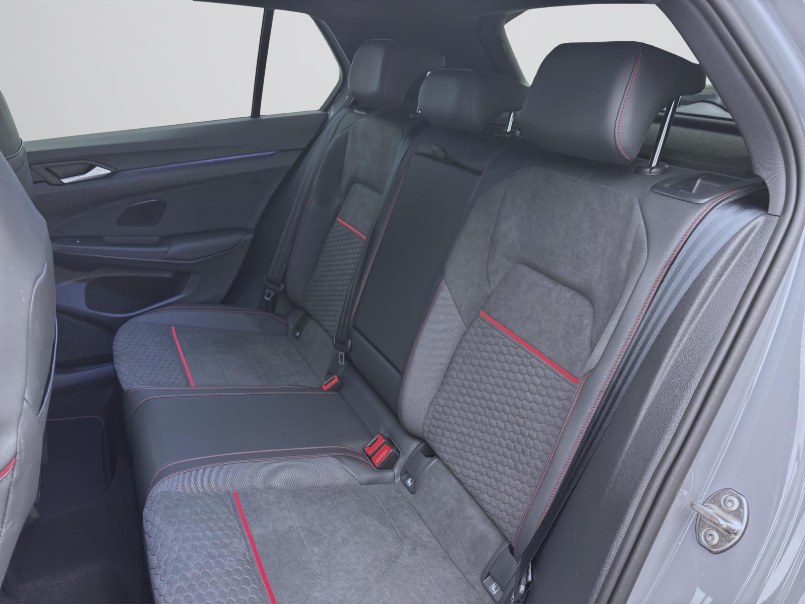 Volkswagen Golf GTI Clubsport