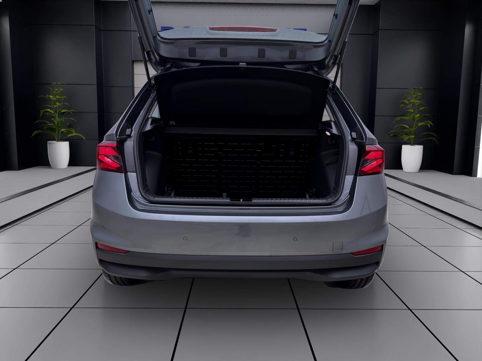 Skoda Fabia ESSENCE LED PDC SHZ KLIMA DIG-COCKPIT