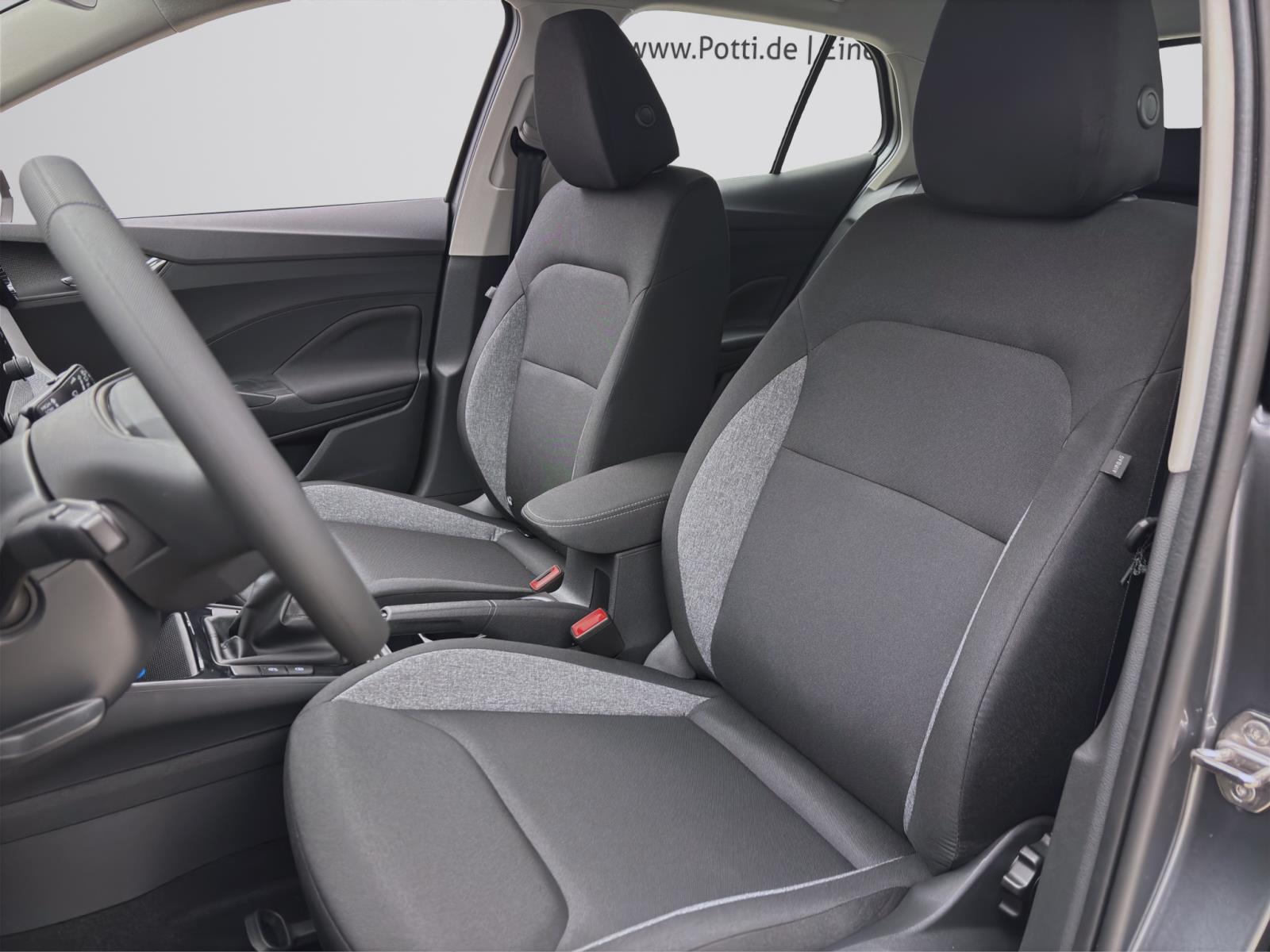 Skoda Fabia ESSENCE LED PDC SHZ KLIMA DIG-COCKPIT