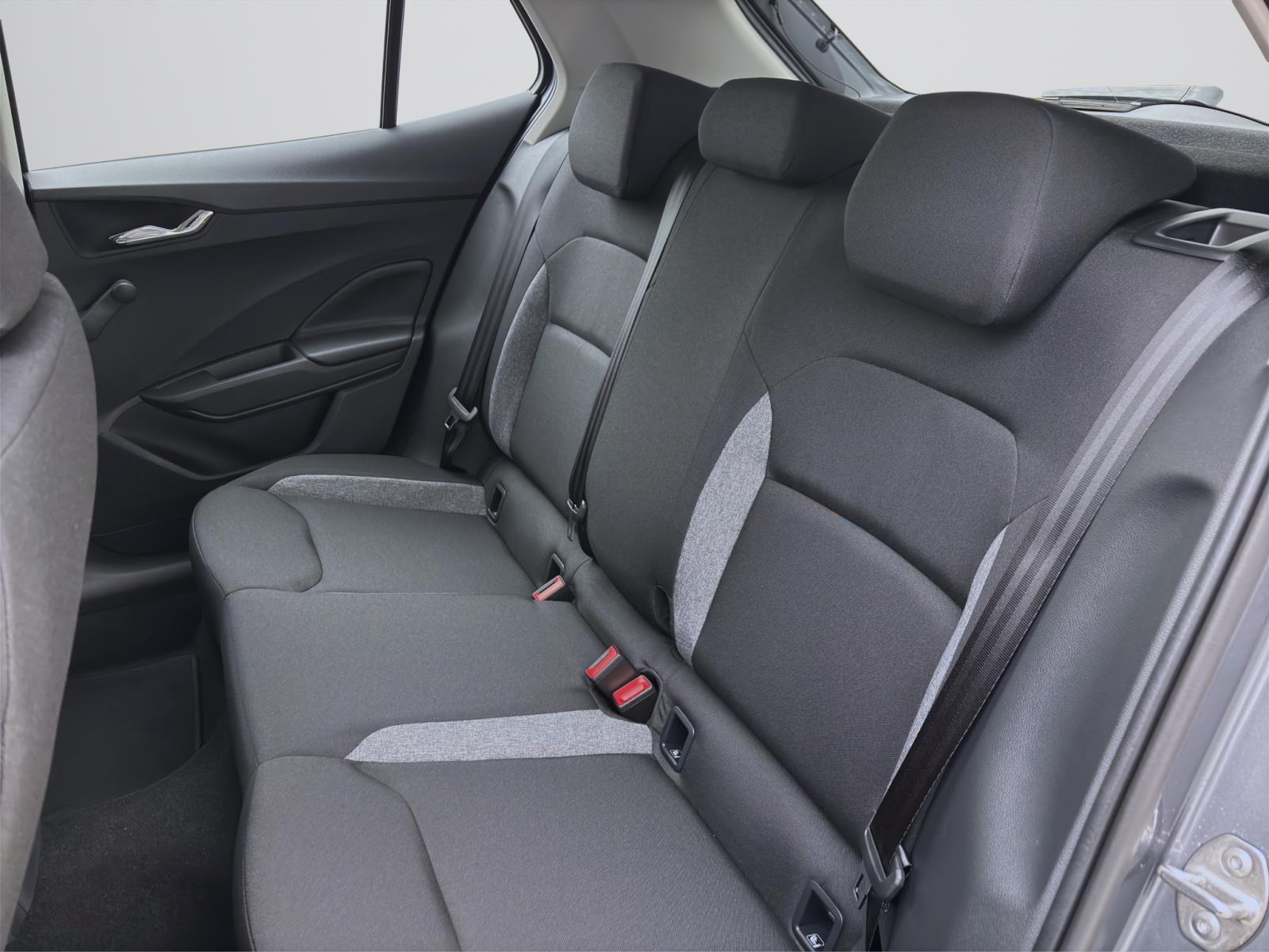 Skoda Fabia ESSENCE LED PDC SHZ KLIMA DIG-COCKPIT