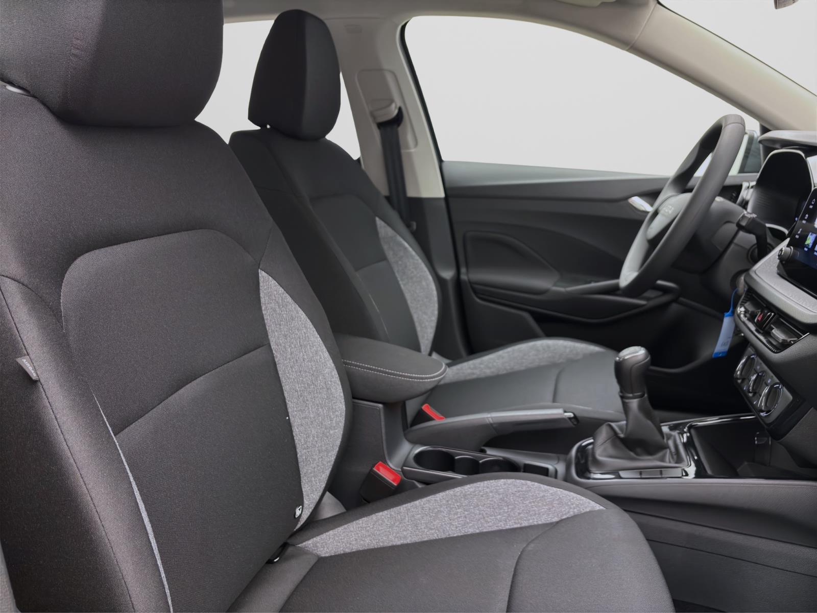 Skoda Fabia ESSENCE LED PDC SHZ KLIMA DIG-COCKPIT