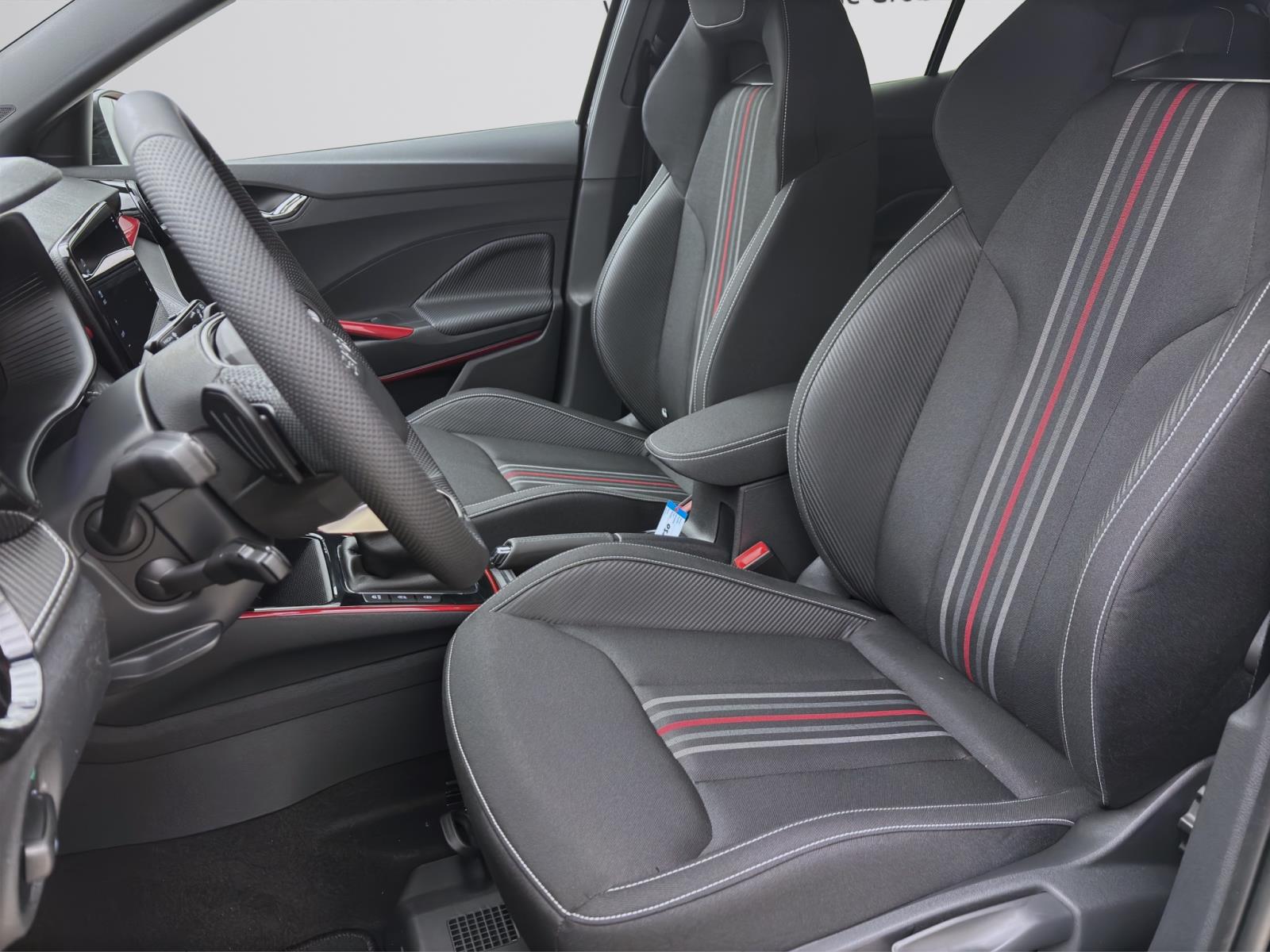 Skoda Fabia MONTE CARLO DSG 18 NAV KAM ASSISTENZ&WINTER+