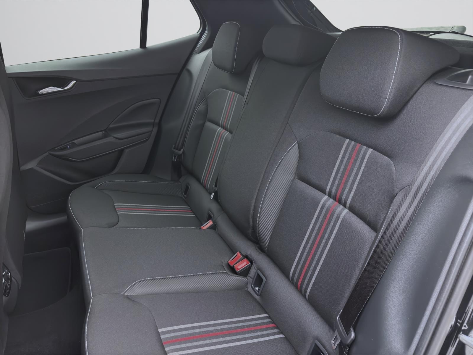 Skoda Fabia MONTE CARLO DSG 18 NAV KAM ASSISTENZ&WINTER+