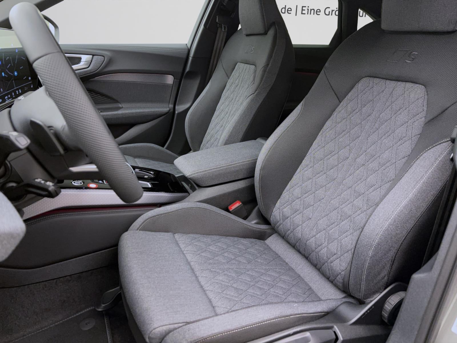 Audi A5 Limousine TDI 150 kW S tronic