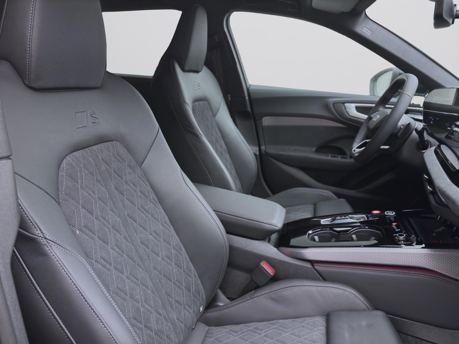 Audi A5 Avant TDI 150 kW S tronic