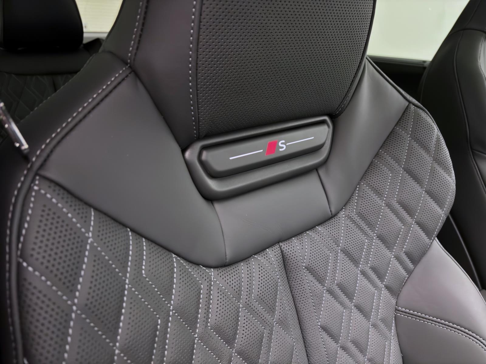 Audi S5 Avant TFSI 270 kW S tronic