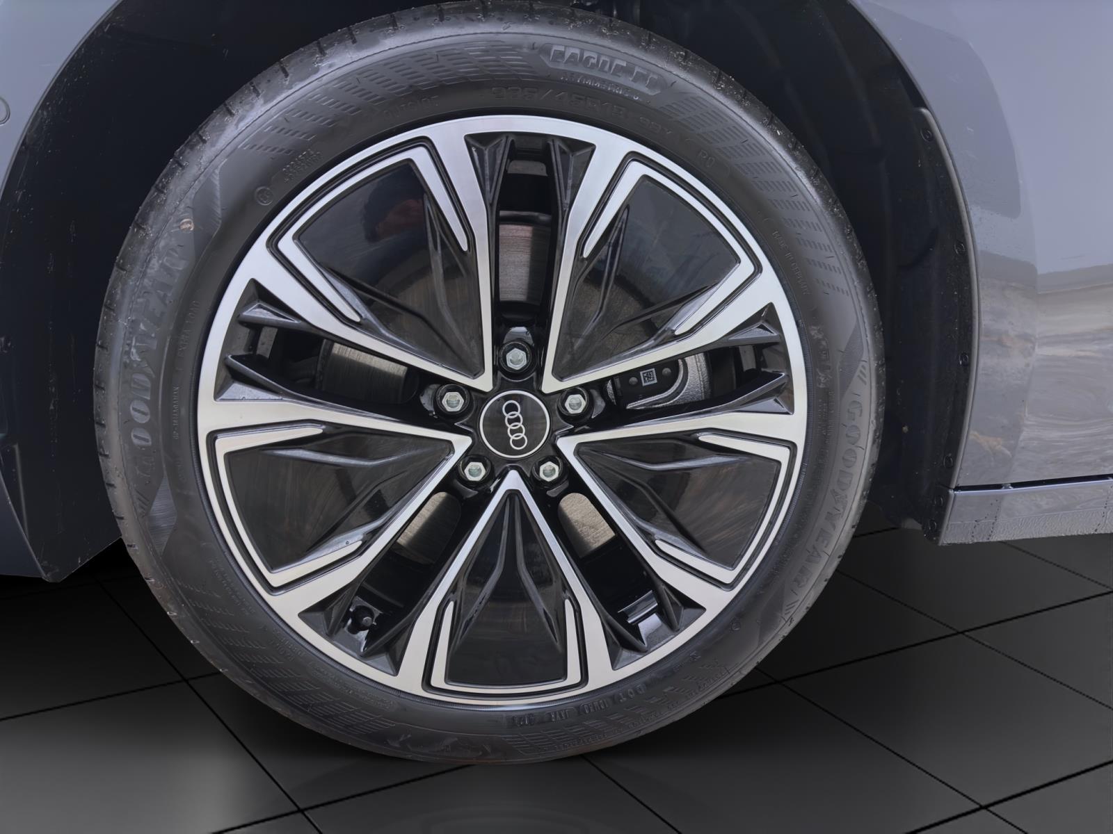 Audi A5 Avant TDI 150 kW S tronic