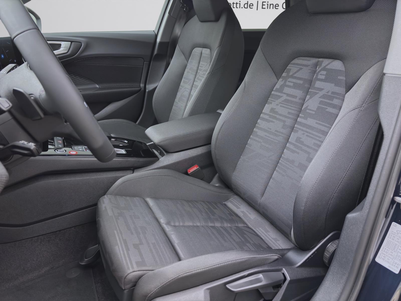 Audi A5 Avant TDI 150 kW S tronic