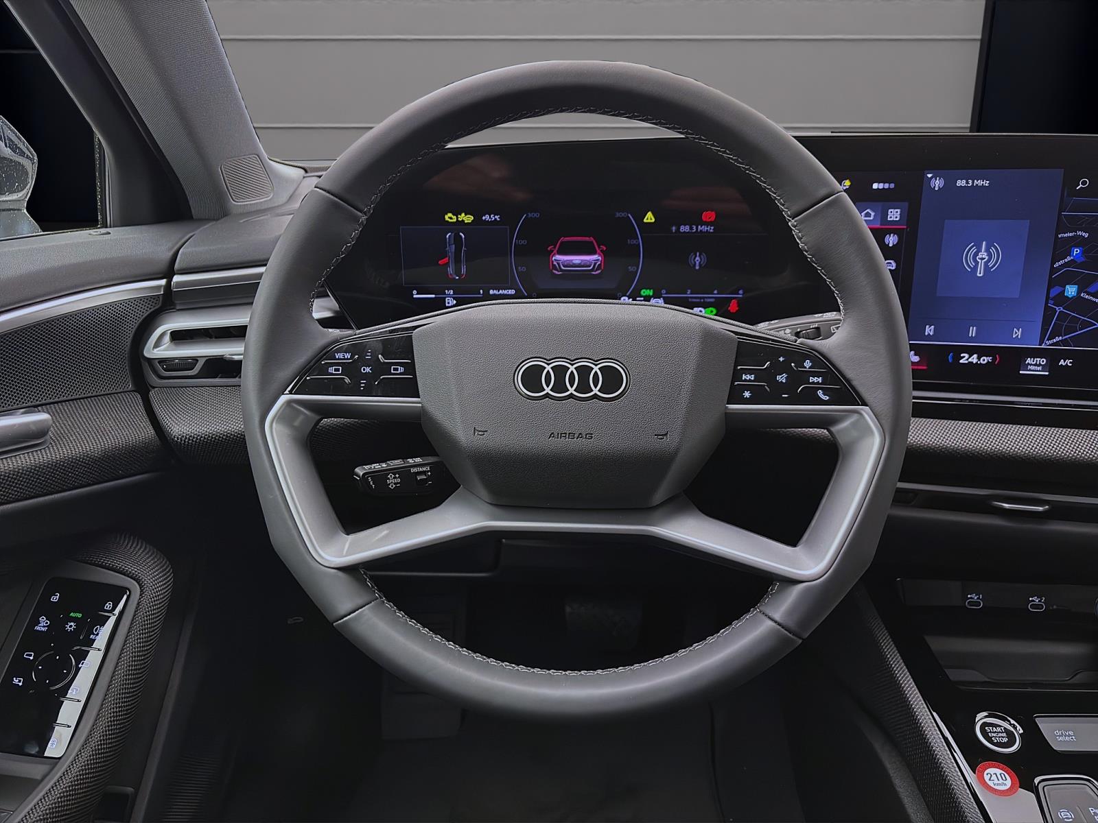 Audi A5 Avant TDI 150 kW S tronic