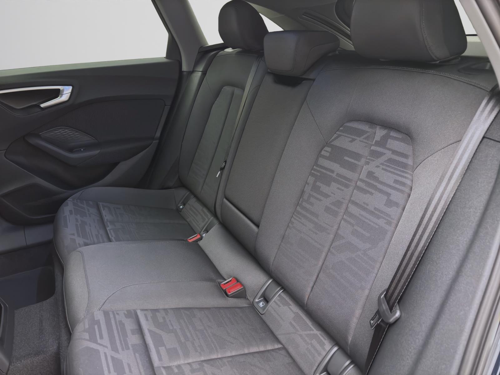 Audi A5 Avant TDI 150 kW S tronic