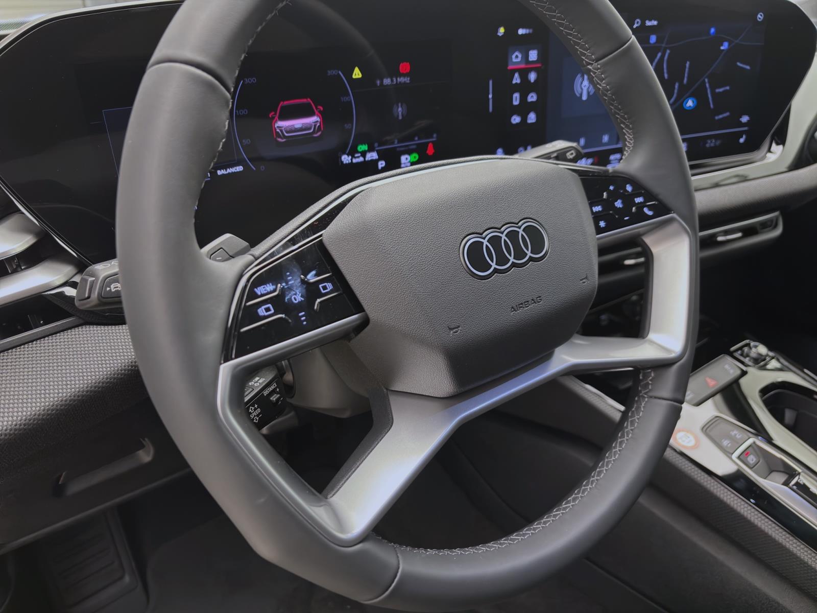 Audi A5 Avant TDI 150 kW S tronic