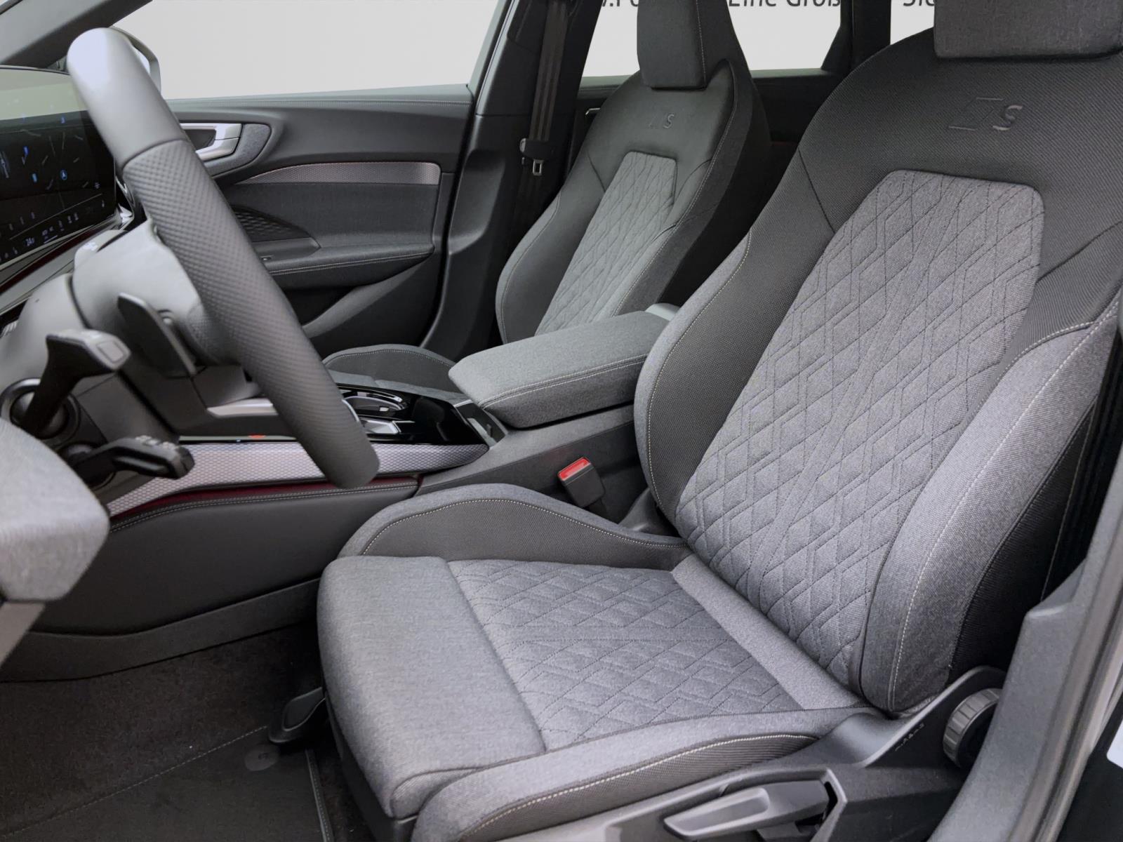 Audi A5 Limousine TDI 150 kW S tronic