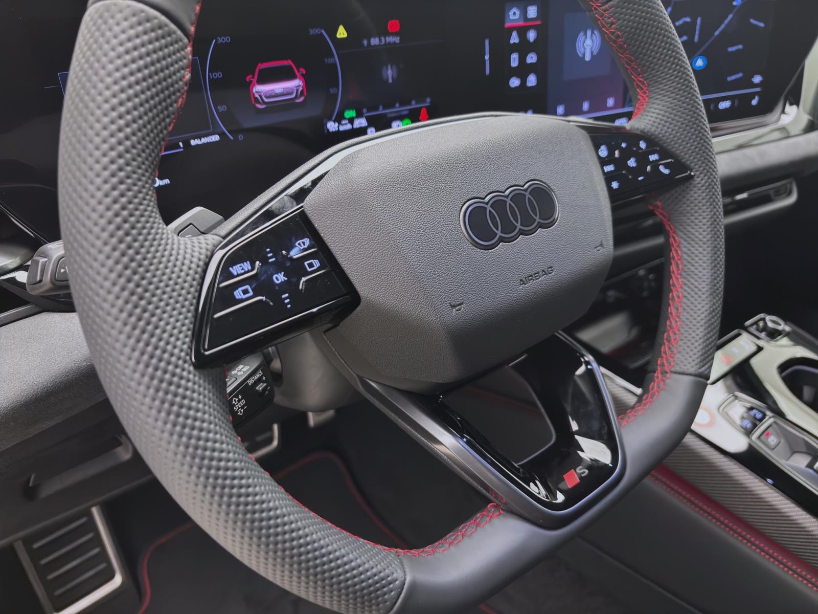 Audi S5 Avant TFSI 270 kW S tronic