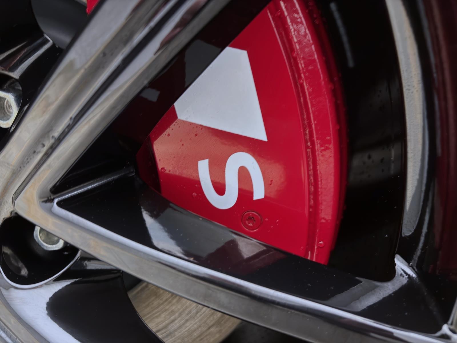 Audi S5 Avant TFSI 270 kW S tronic