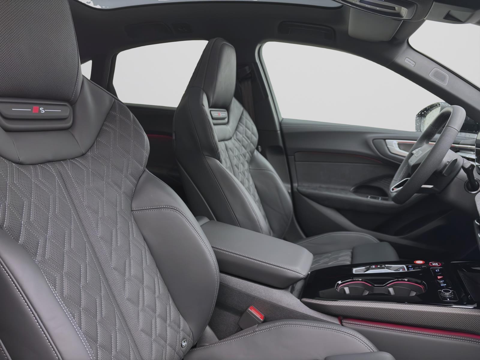Audi S5 Limousine TFSI 270 kW S tronic